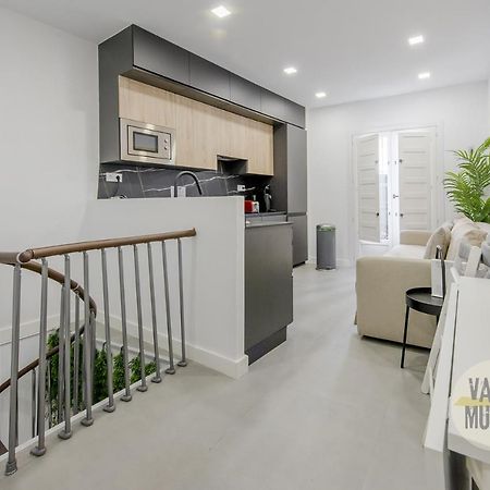 Charming&New Apt 2Hab En El Centro De Madrid Apartment Exterior photo