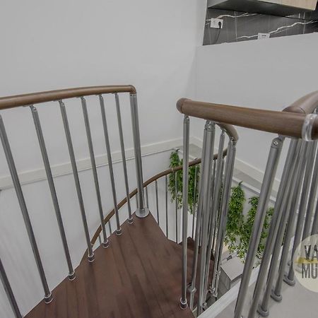 Charming&New Apt 2Hab En El Centro De Madrid Apartment Exterior photo