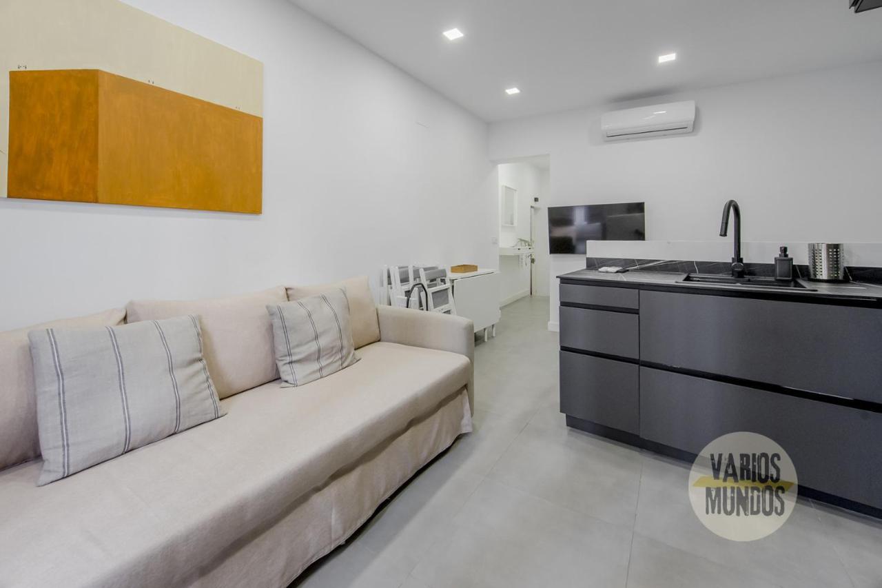 Charming&New Apt 2Hab En El Centro De Madrid Apartment Exterior photo