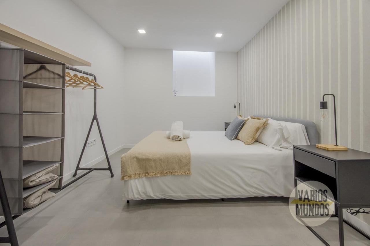 Charming&New Apt 2Hab En El Centro De Madrid Apartment Exterior photo