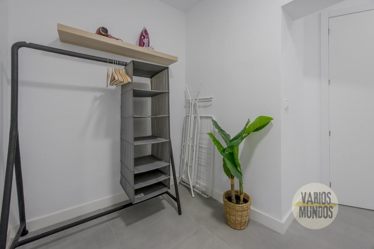 Charming&New Apt 2Hab En El Centro De Madrid Apartment Exterior photo