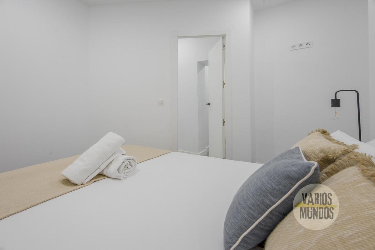 Charming&New Apt 2Hab En El Centro De Madrid Apartment Exterior photo