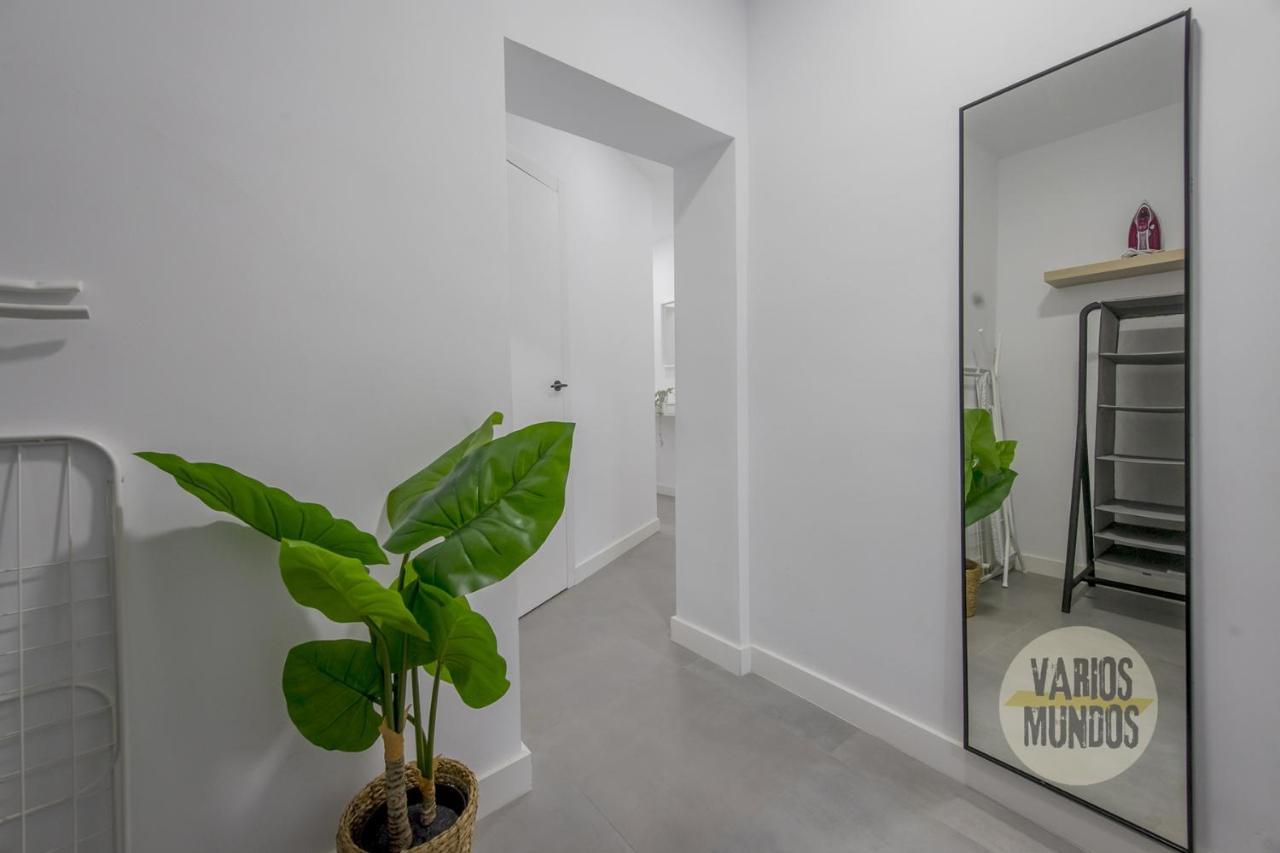 Charming&New Apt 2Hab En El Centro De Madrid Apartment Exterior photo