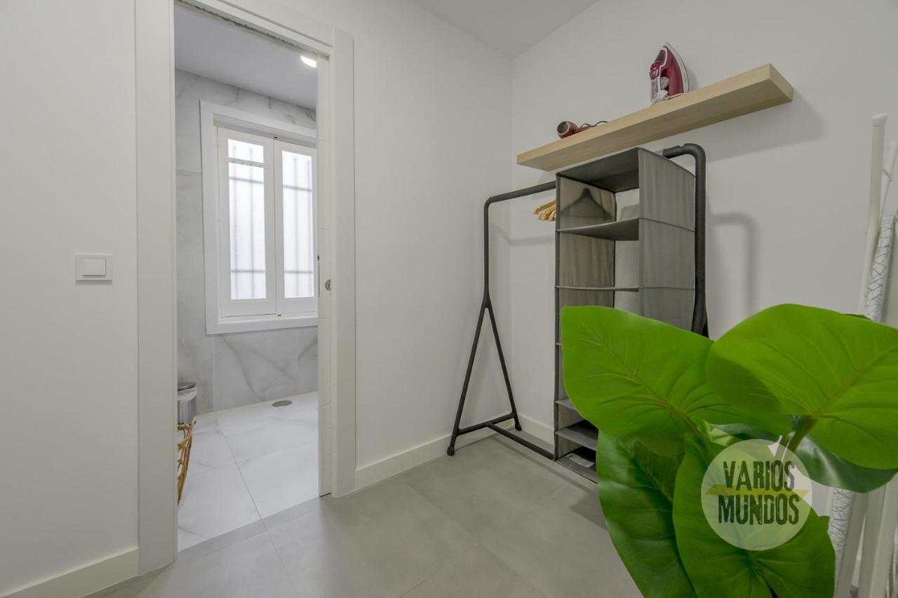 Charming&New Apt 2Hab En El Centro De Madrid Apartment Exterior photo